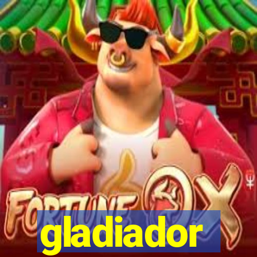 gladiador significado espiritual